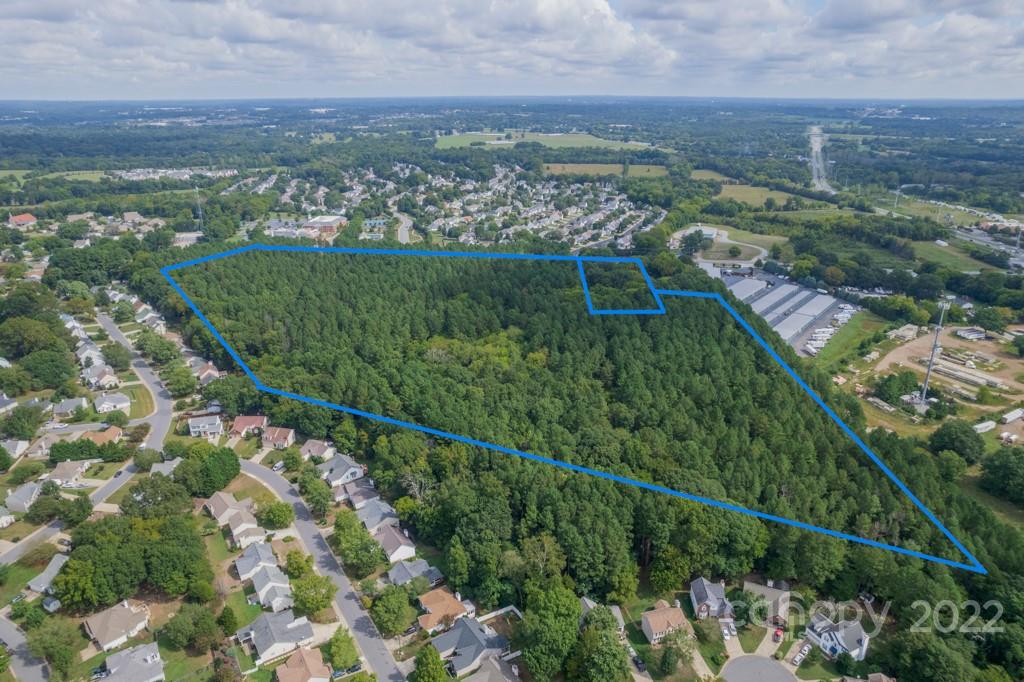 00 Pitts School Road Property Photo 4