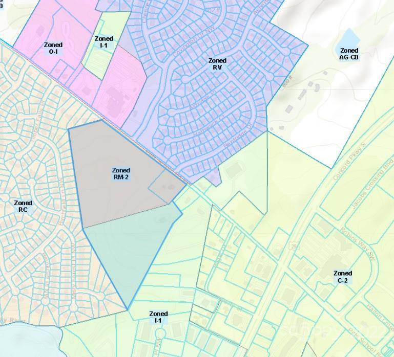 00 Pitts School Road Property Photo 8