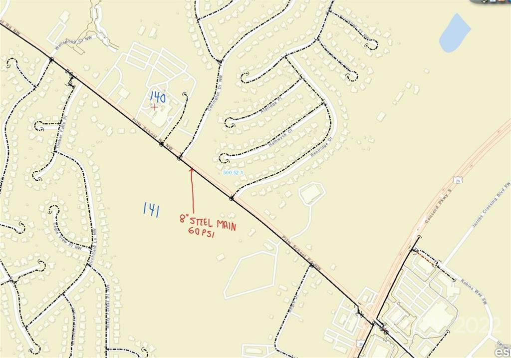 00 Pitts School Road Property Photo 14