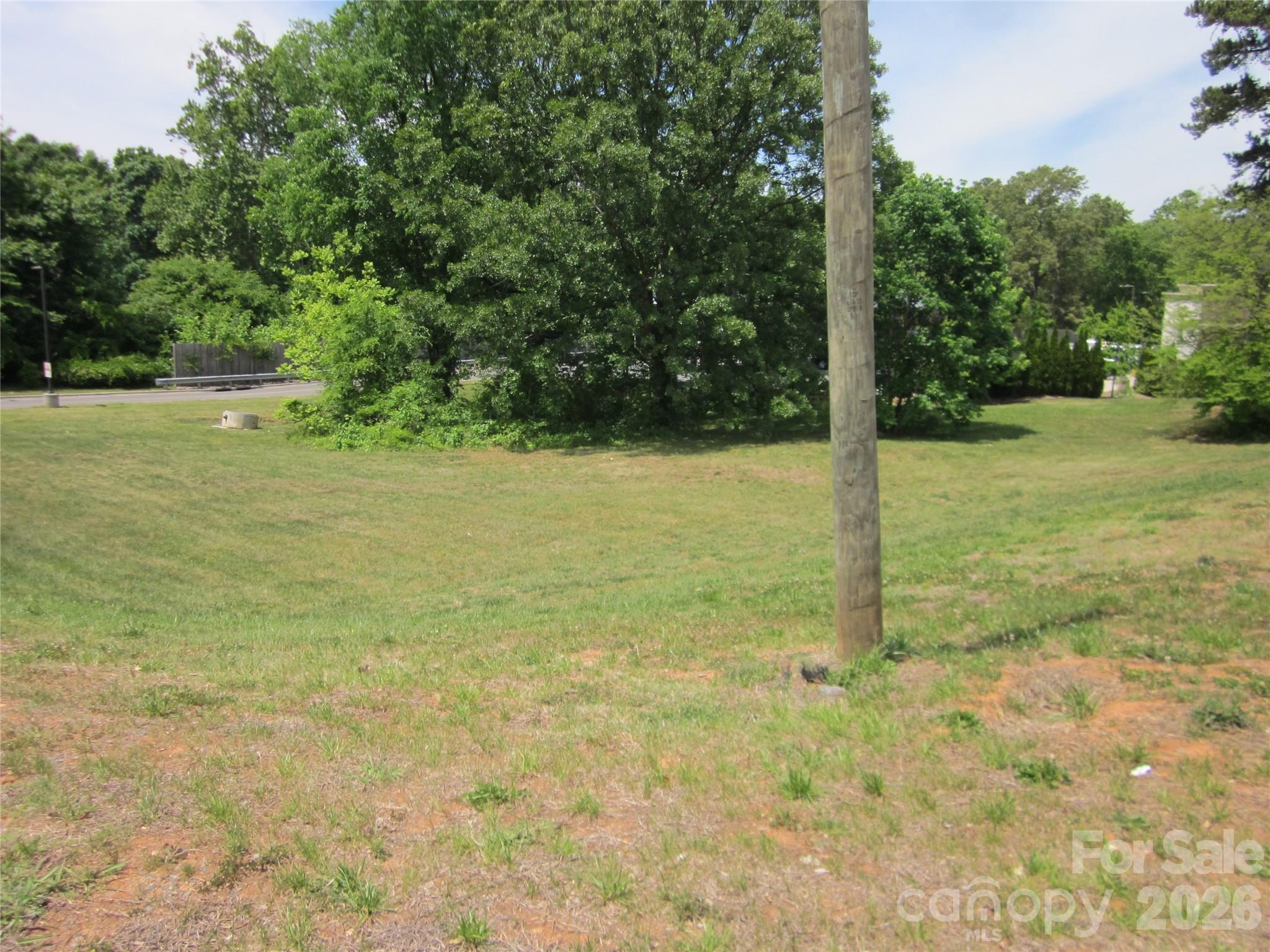 15105 Old Statesville Road Property Photo 1