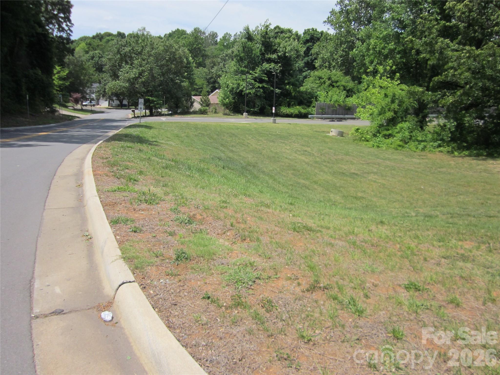 15105 Old Statesville Road Property Photo 2