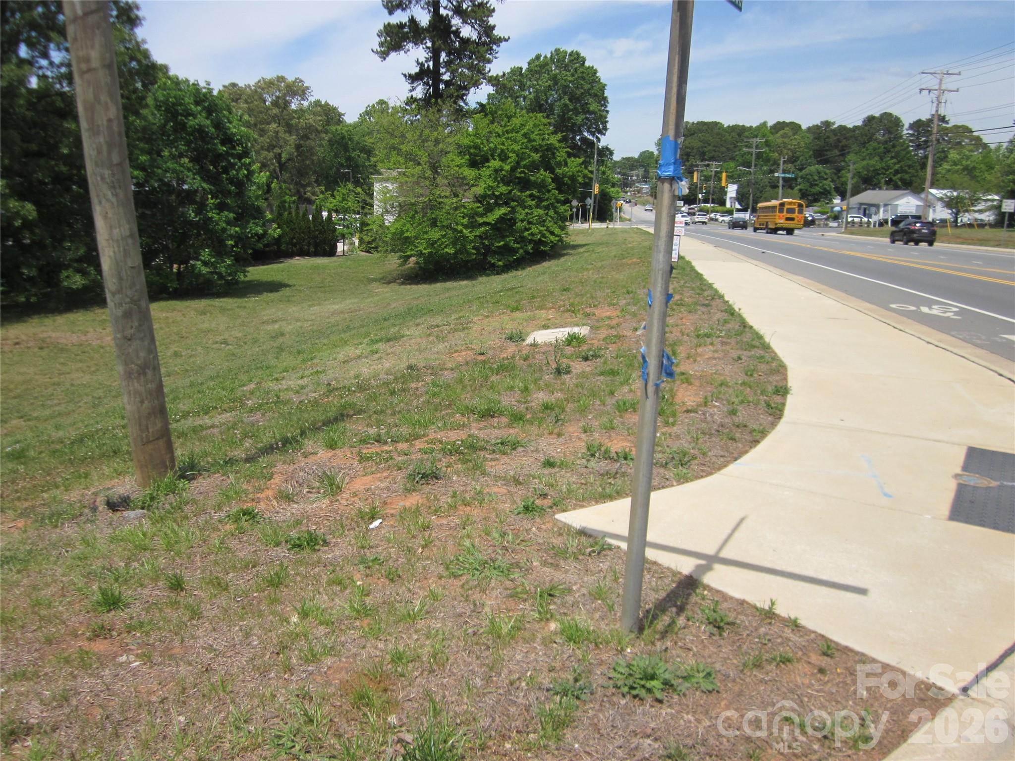 15105 Old Statesville Road Property Photo 3