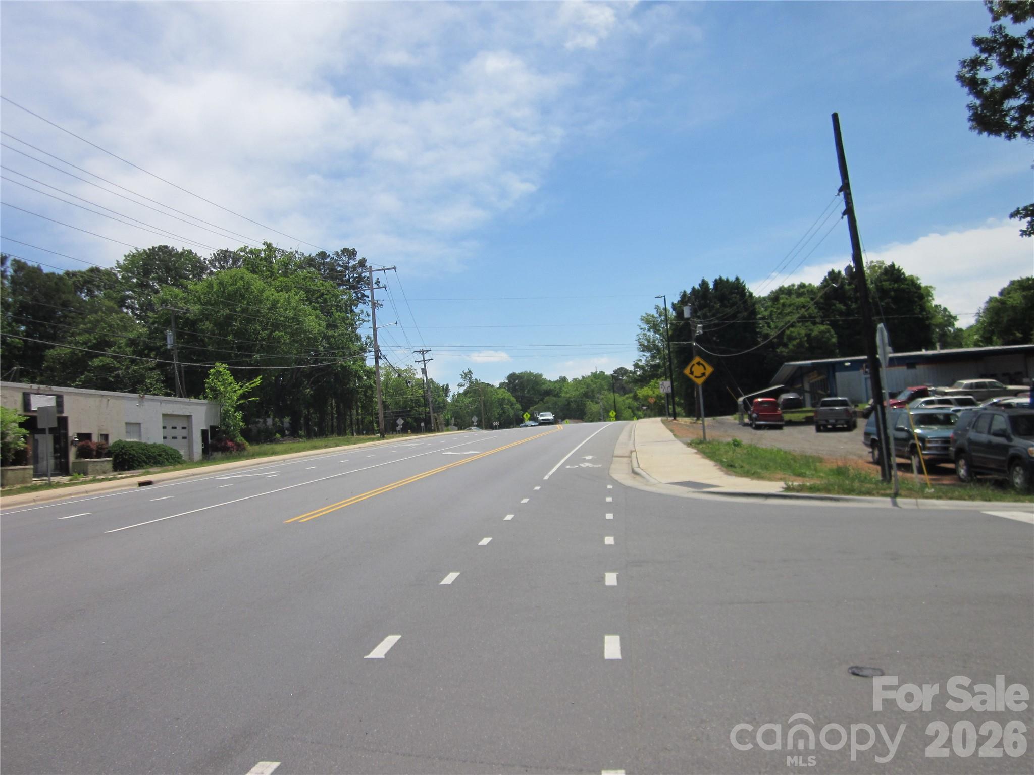 15105 Old Statesville Road Property Photo 5