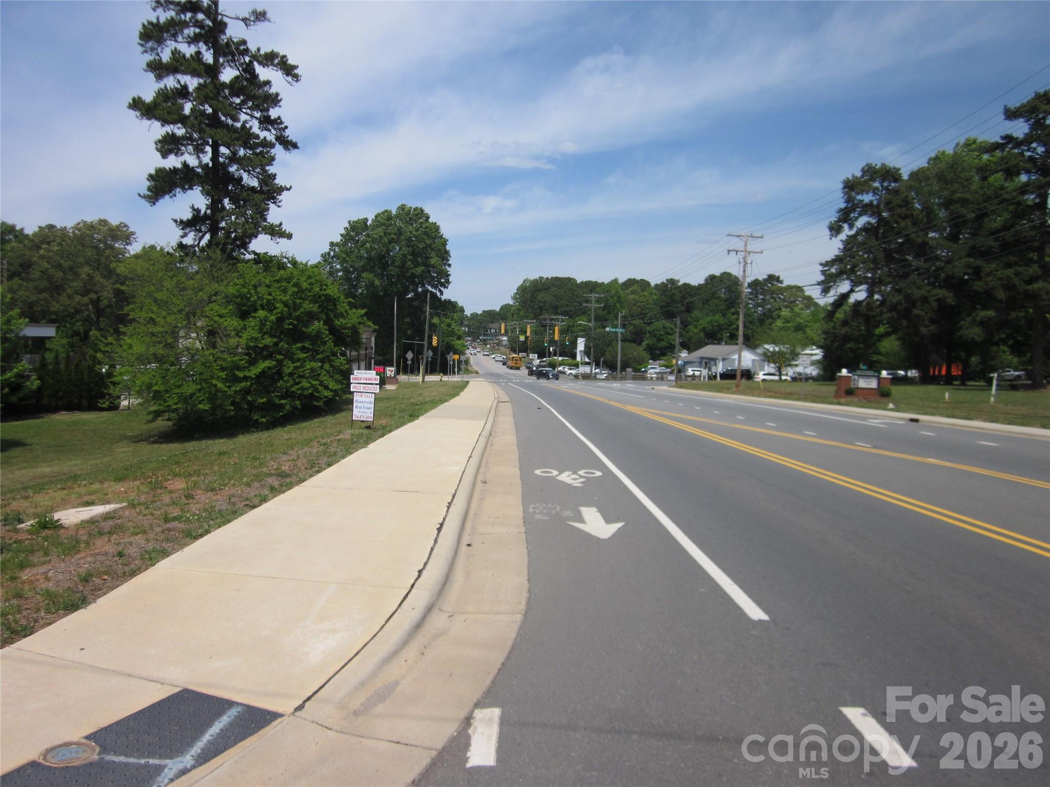 15105 Old Statesville Road Property Photo 6
