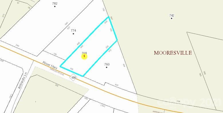 768 River Highway Property Photo 10