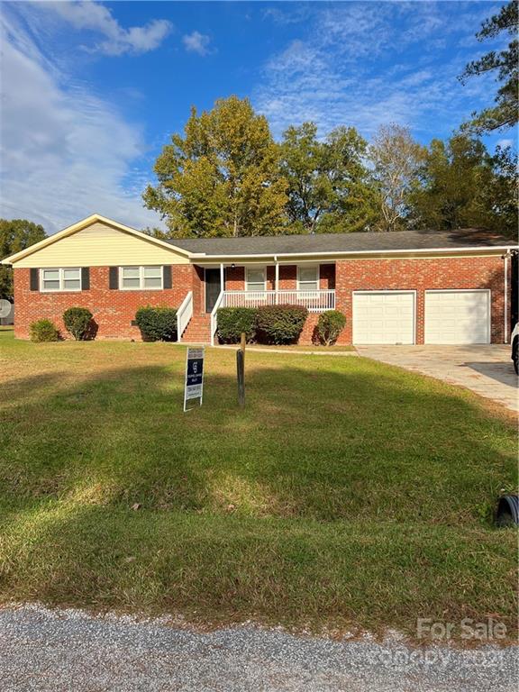 2599 Lewis Drive Property Photo 1