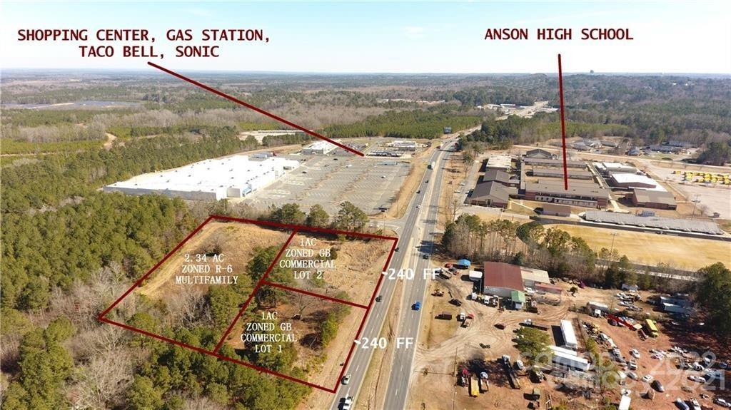 Tbd Us Hwy 74 None Property Photo 1
