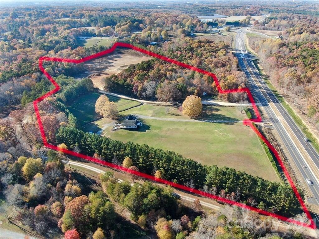 3329 S Nc 16 Highway Property Photo 2