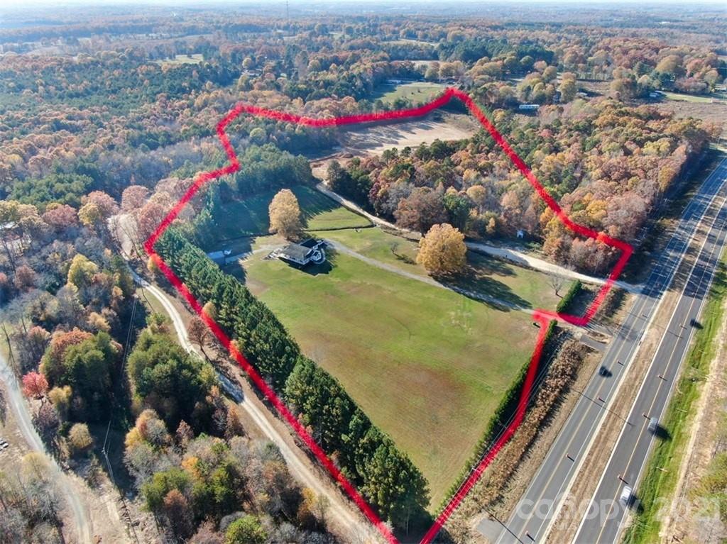 3329 S Nc 16 Highway Property Photo 3