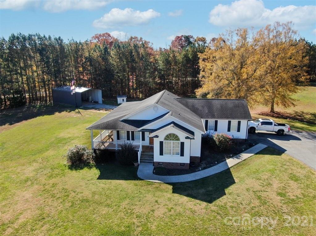 3329 S Nc 16 Highway Property Photo 13
