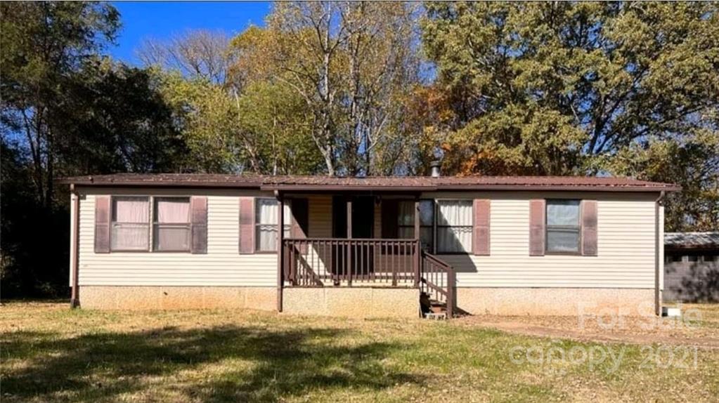 114 Cedar Ridge Loop Property Photo 1