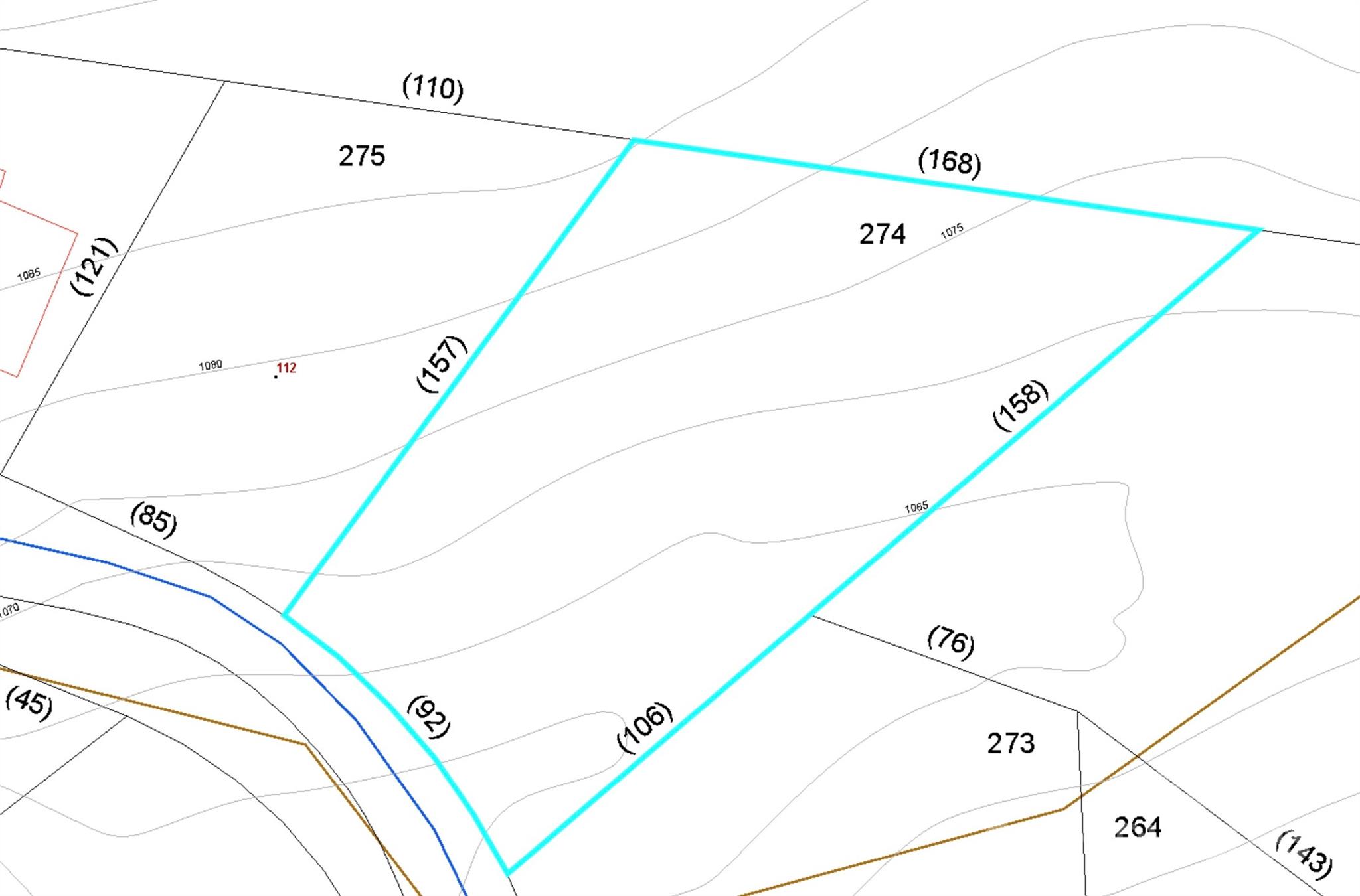 Lot 274 Whitman Court 274 Property Photo 3