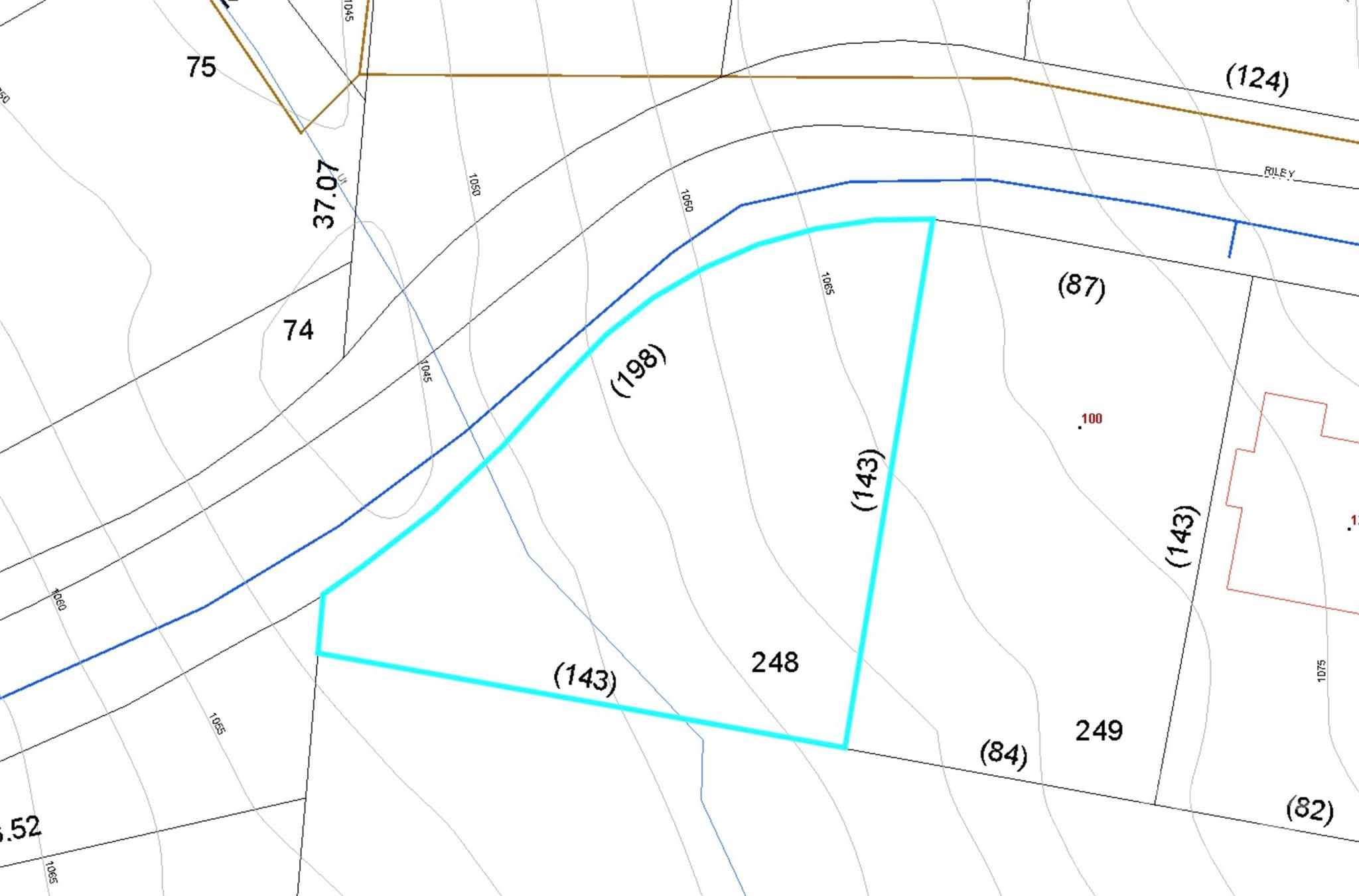 Lot 248 Riley Drive 248 Property Photo 3