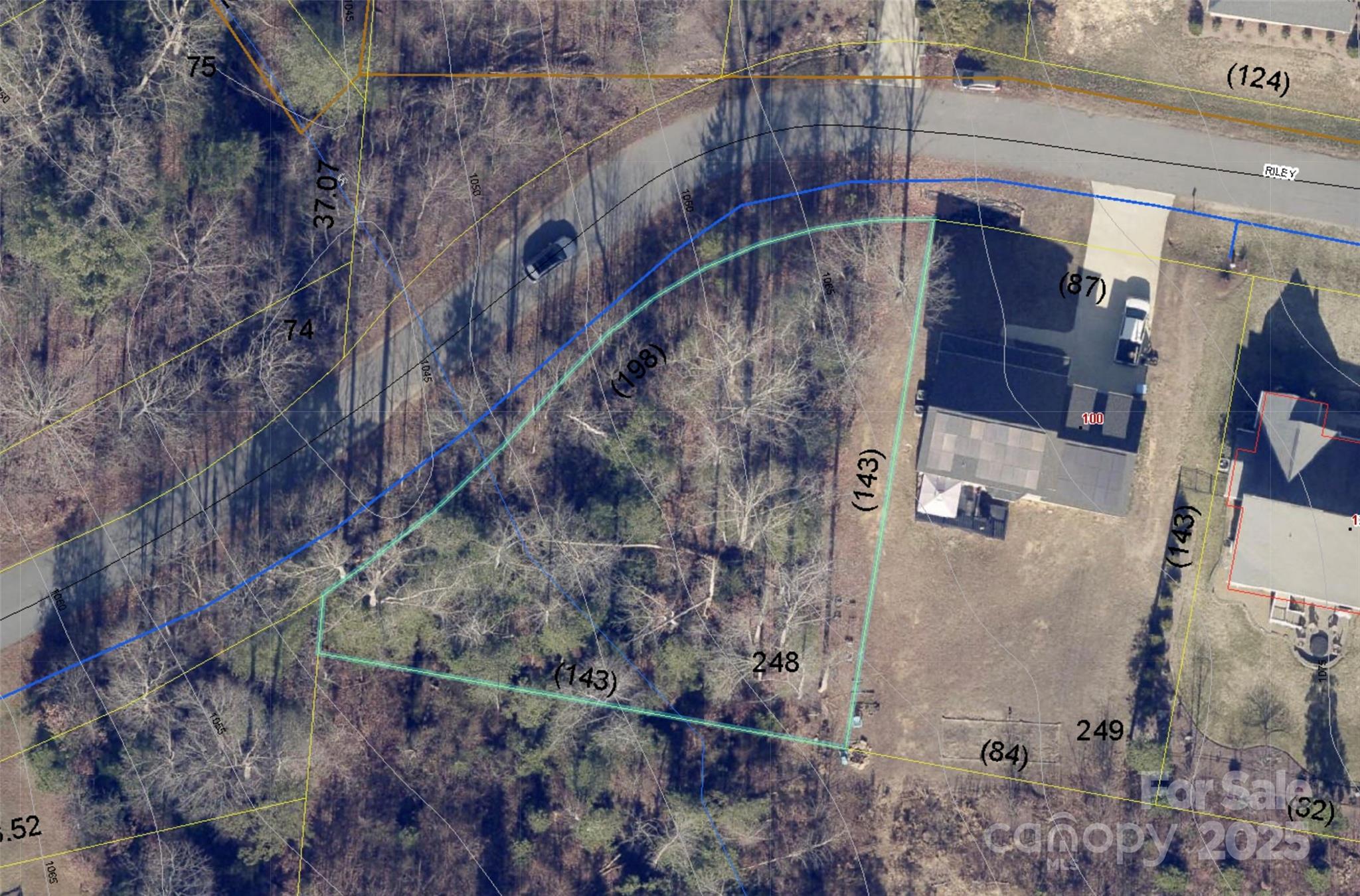 Lot 248 Riley Drive 248 Property Photo 4