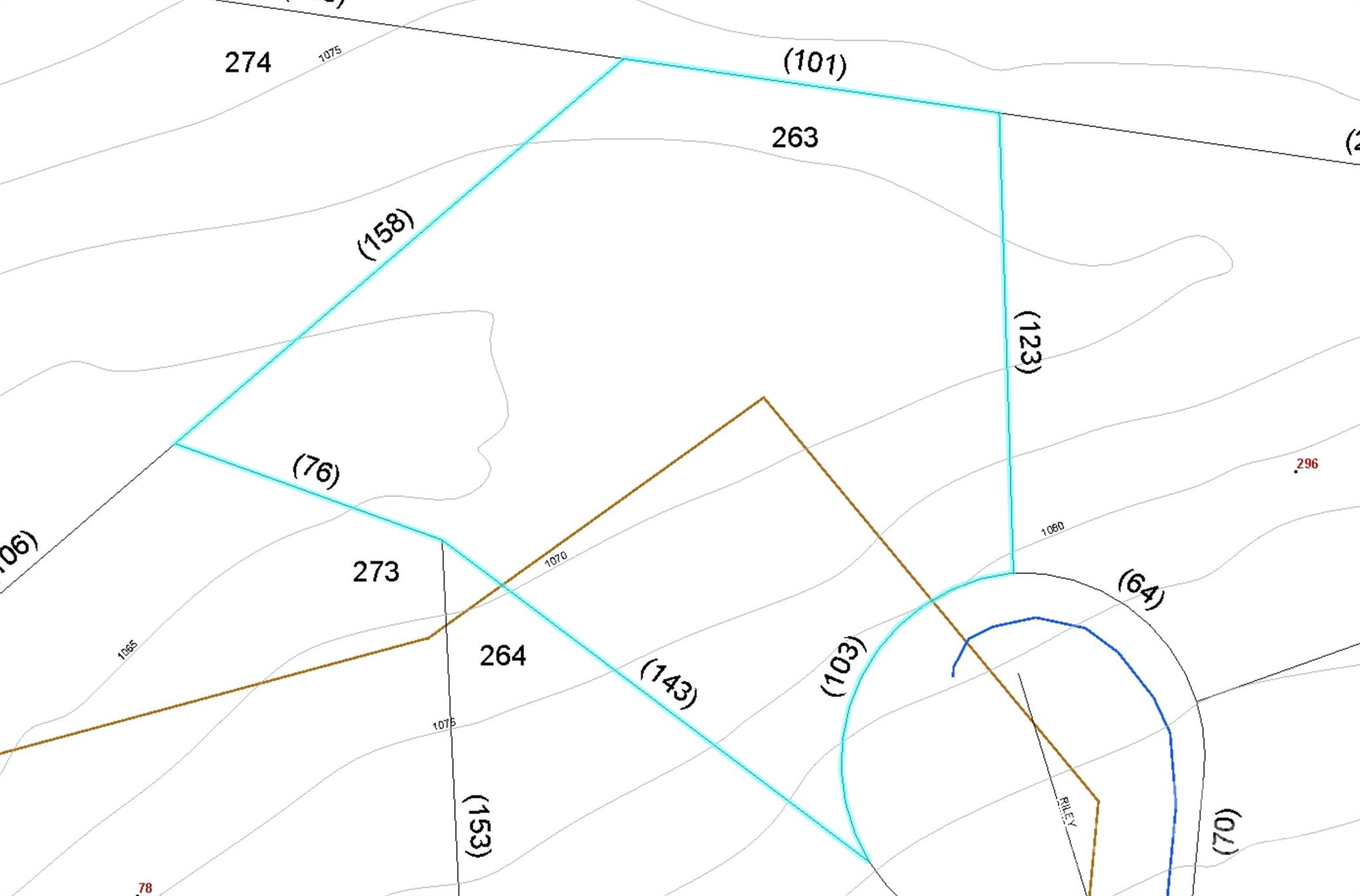 Lot 263 Riley Drive 263 Property Photo 3