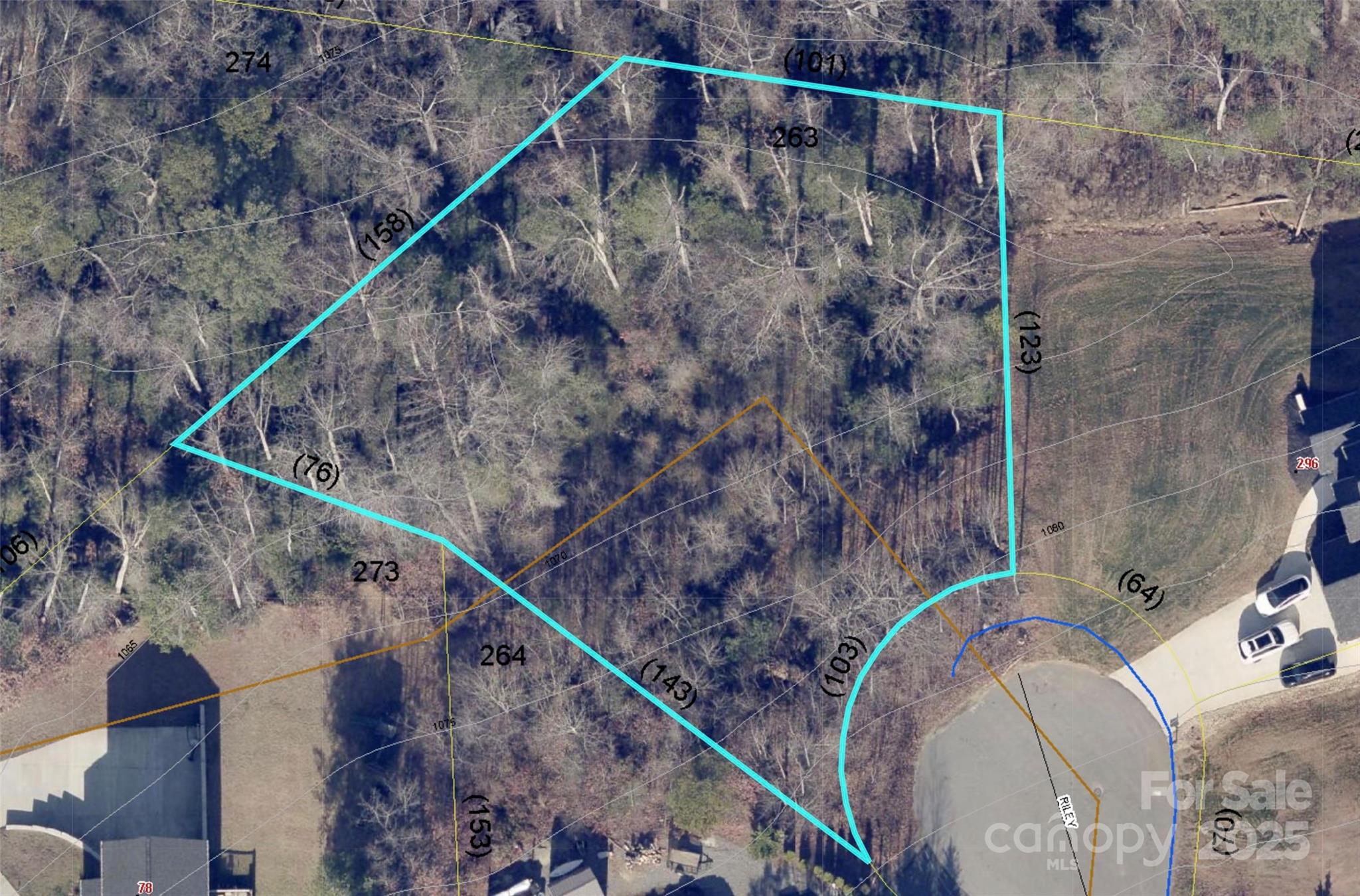 Lot 263 Riley Drive 263 Property Photo 4