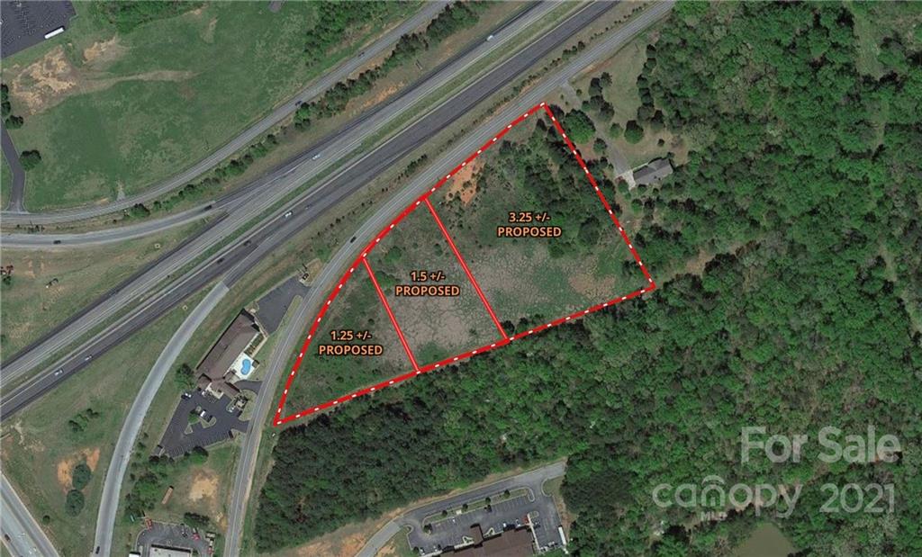 0 Windslow Avenue Property Photo 1