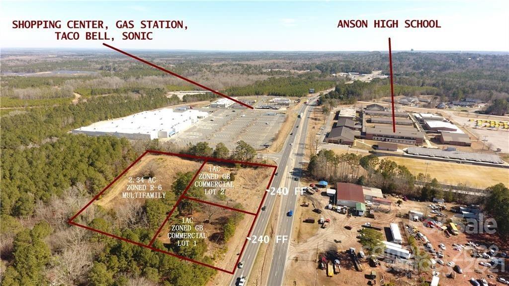TBD US 74 Highway Property Photo 1