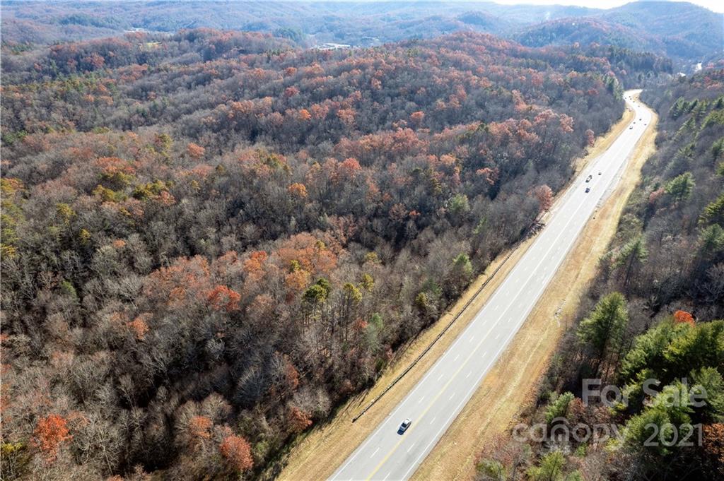 Tbd Rosman Highway Property Photo 1