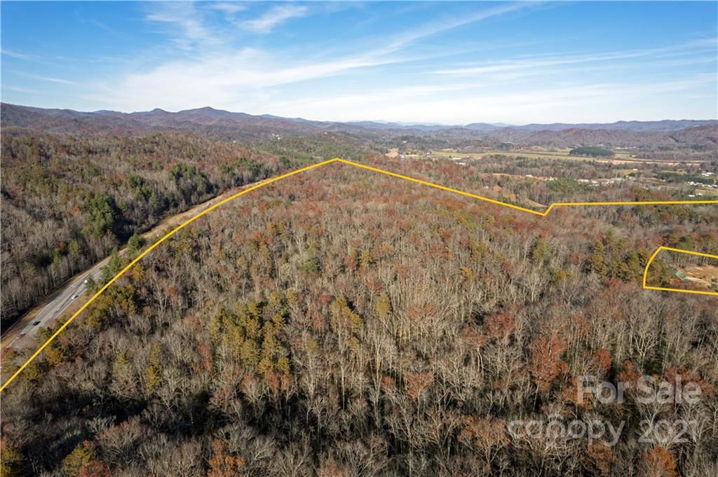 Tbd Rosman Highway Property Photo 2