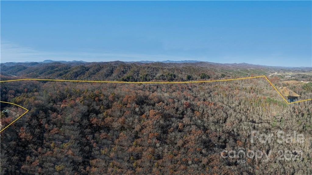Tbd Rosman Highway Property Photo 4