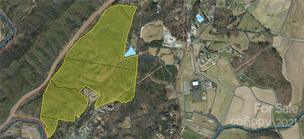 Tbd Rosman Highway Property Photo 7