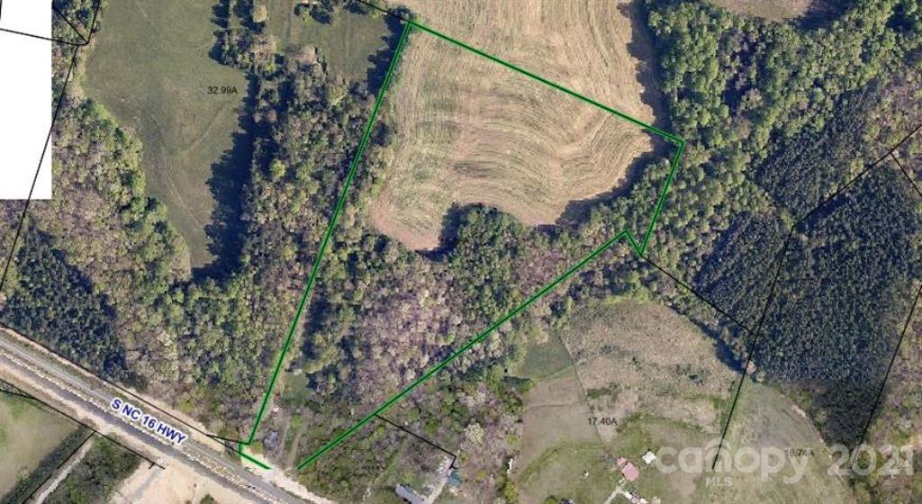 3408 S Nc 16 Highway Property Photo 1