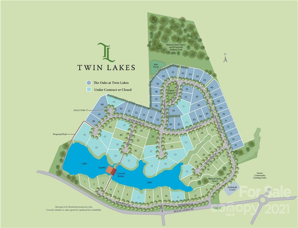 102 River Birch Lane Property Photo 1