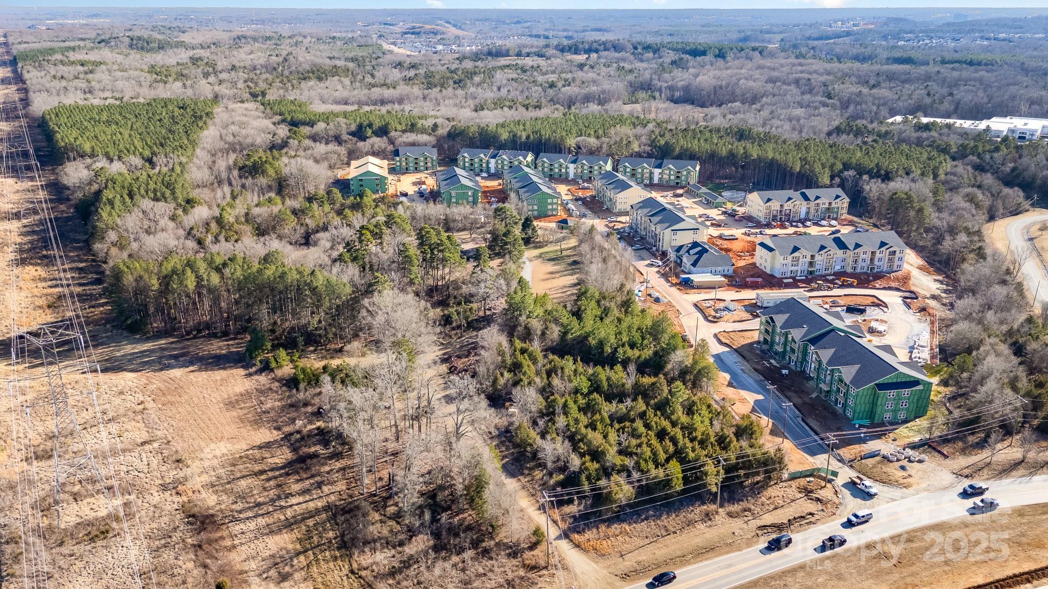 13320 Mallard Creek Road Property Photo 7