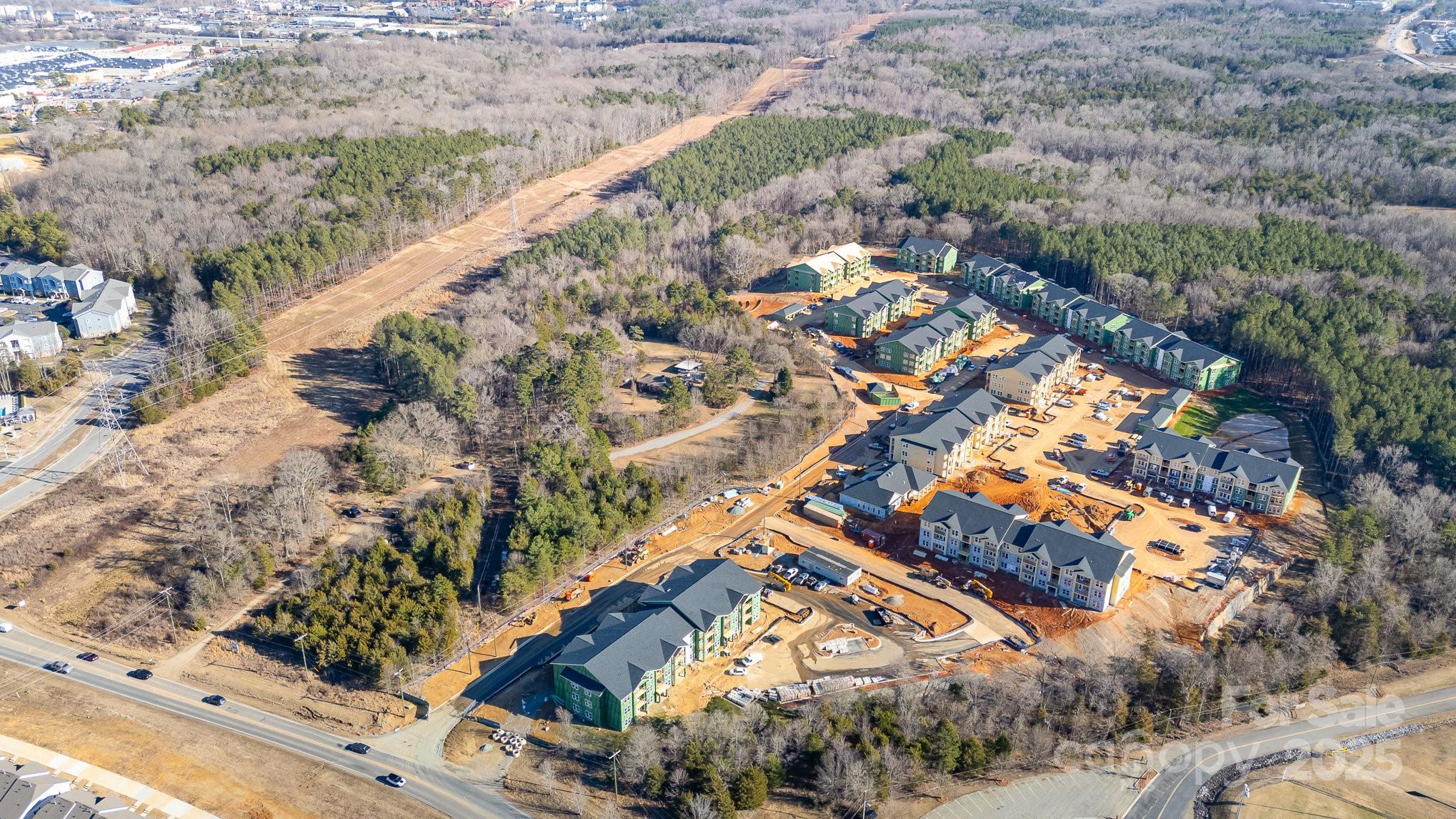 13320 Mallard Creek Road Property Photo 11
