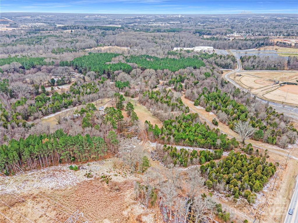 13320 Mallard Creek Road Property Photo 12