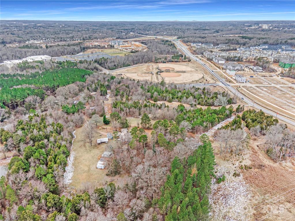 13320 Mallard Creek Road Property Photo 13
