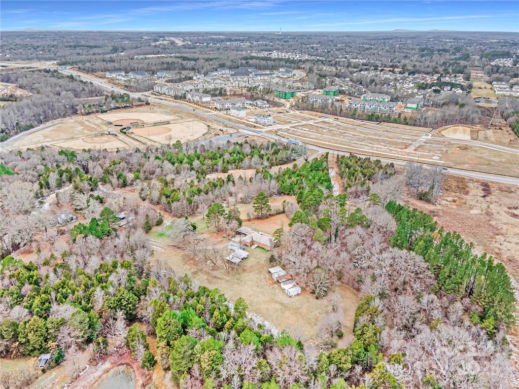 13320 Mallard Creek Road Property Photo 14