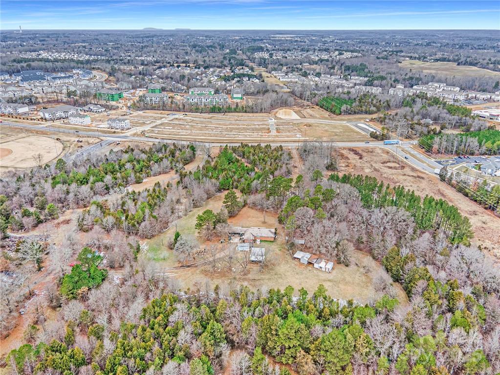 13320 Mallard Creek Road Property Photo 15