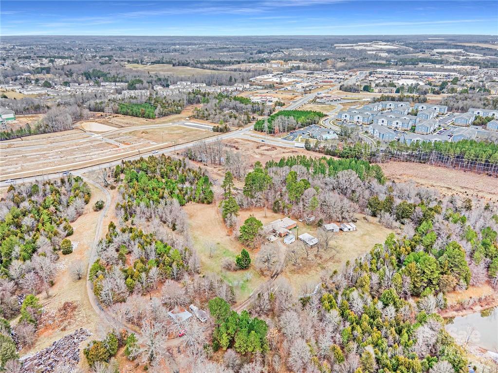13320 Mallard Creek Road Property Photo 16