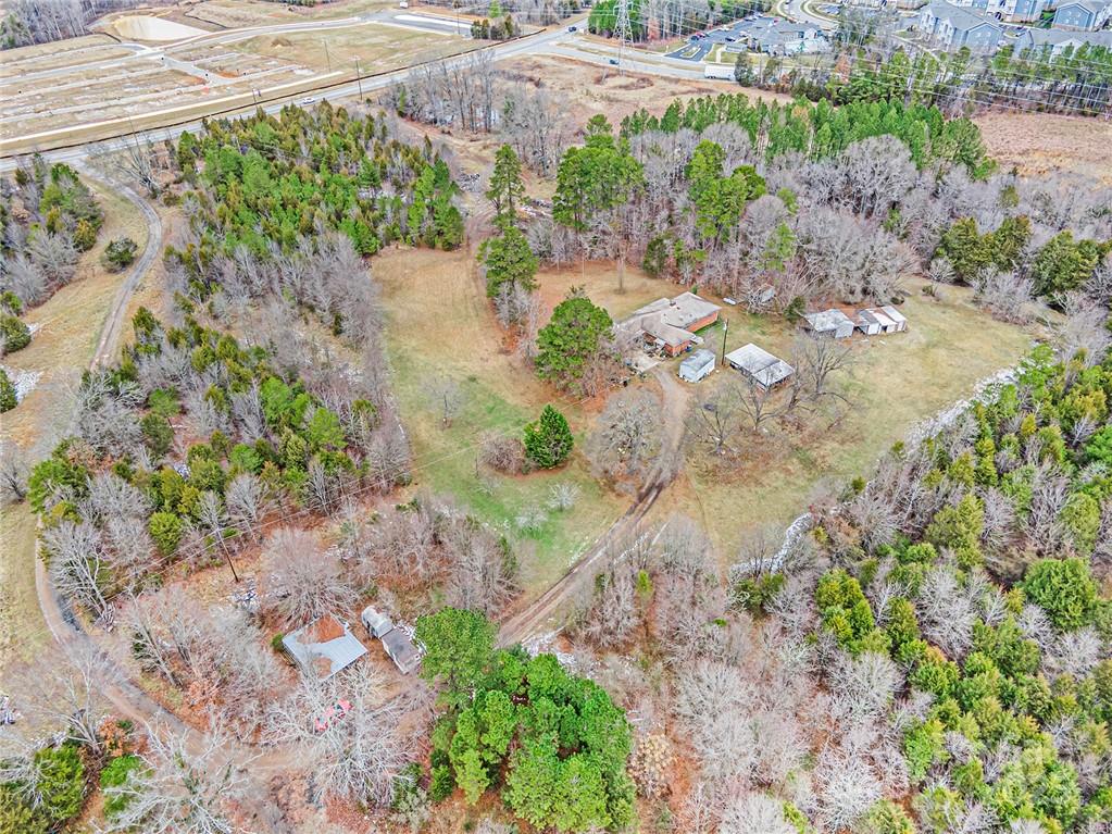 13320 Mallard Creek Road Property Photo 17