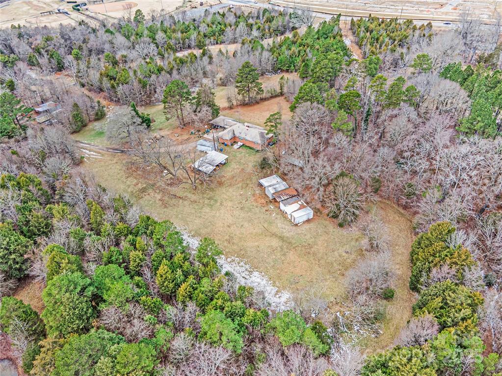 13320 Mallard Creek Road Property Photo 18