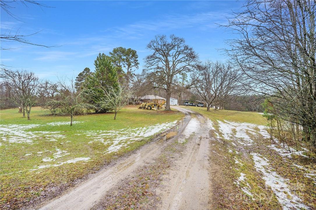 13320 Mallard Creek Road Property Photo 20