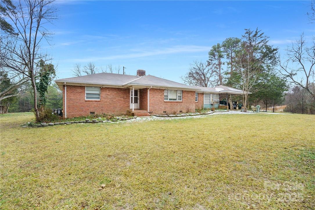 13320 Mallard Creek Road Property Photo 23