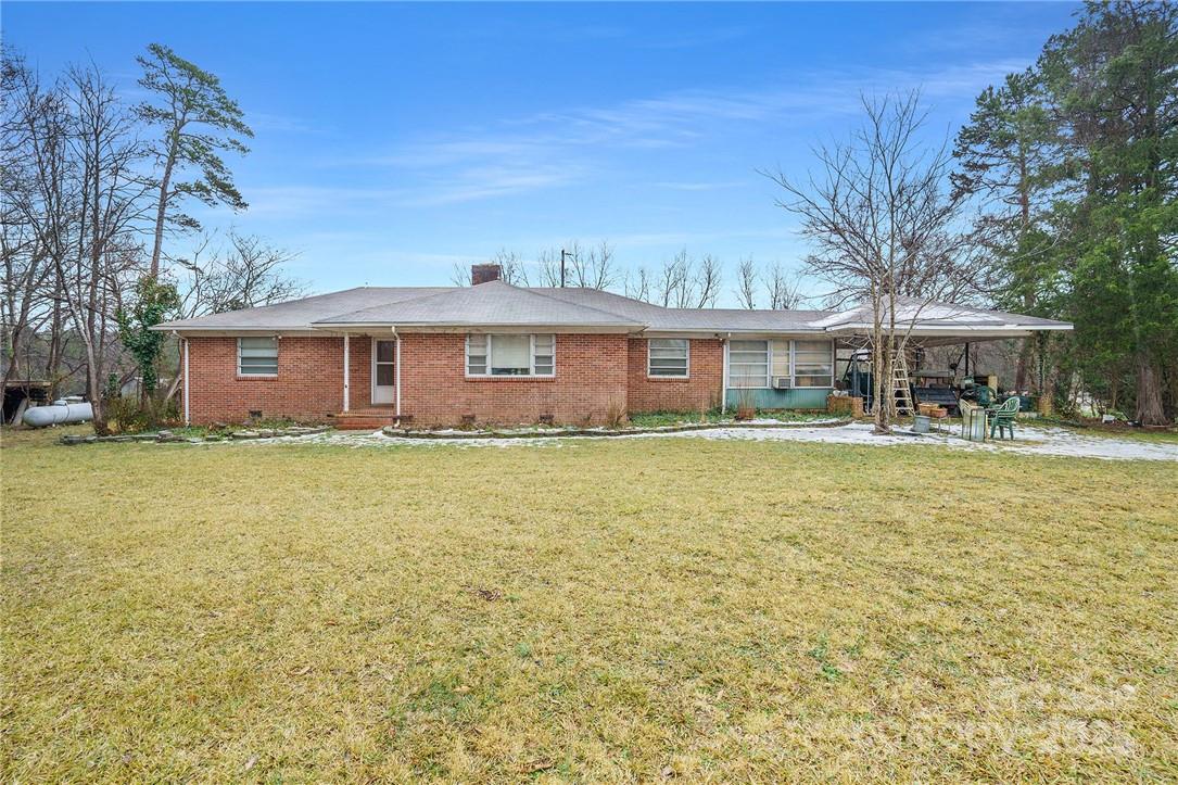 13320 Mallard Creek Road Property Photo 24