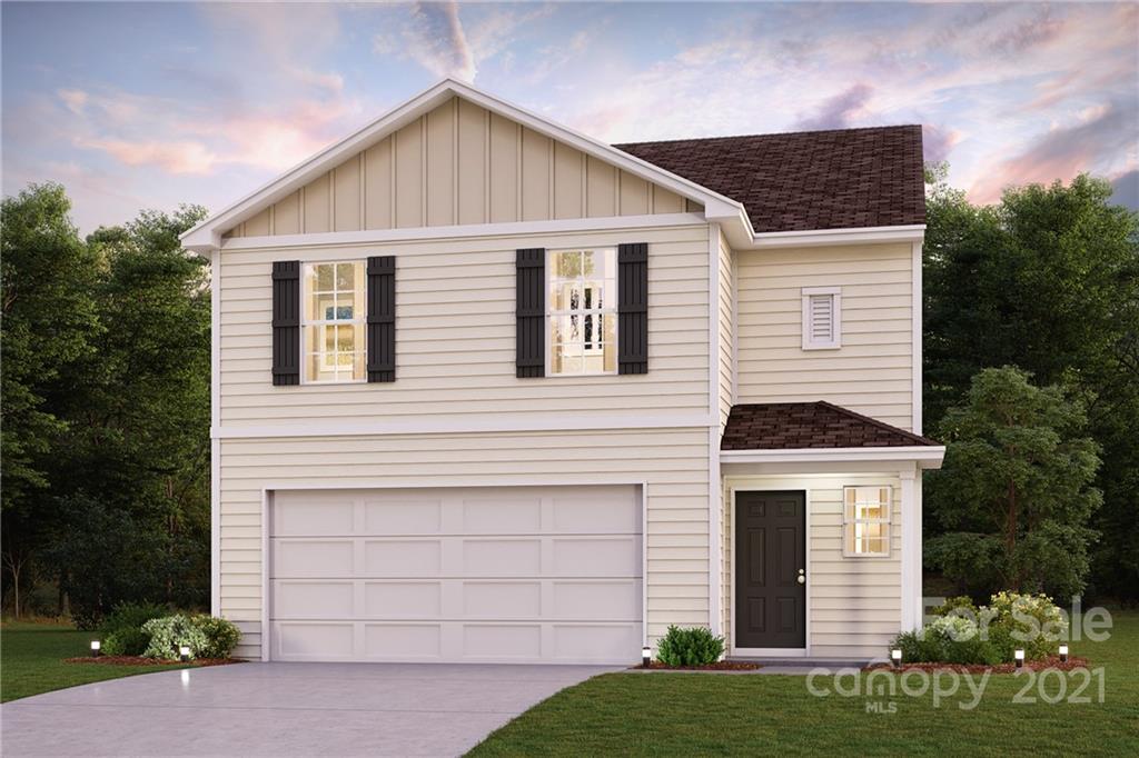 4874 Stone Drive 125 Property Photo 1
