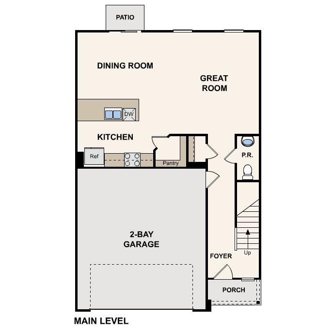 4874 Stone Drive 125 Property Photo 2