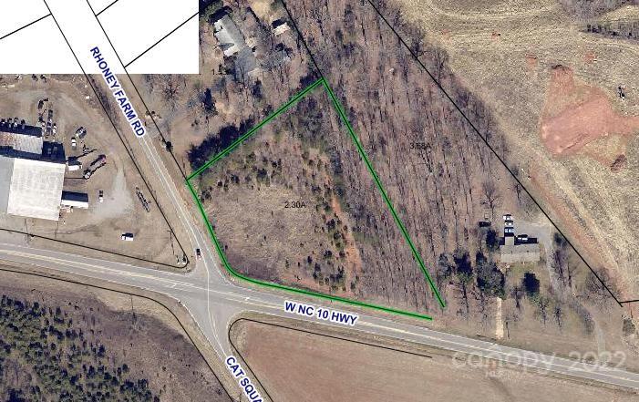 3774 Rhoney Farm Road Property Photo 6