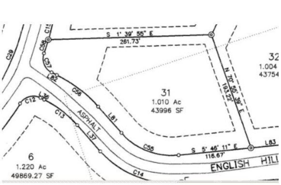 8 English Hills Drive Property Photo 18
