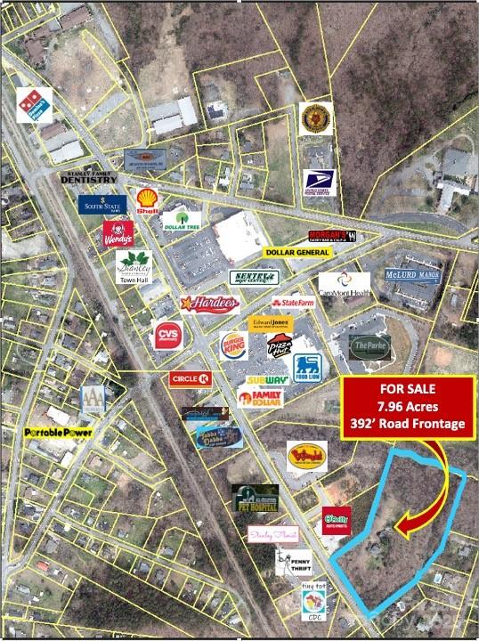 601 S Highway 27 Highway Property Photo 1