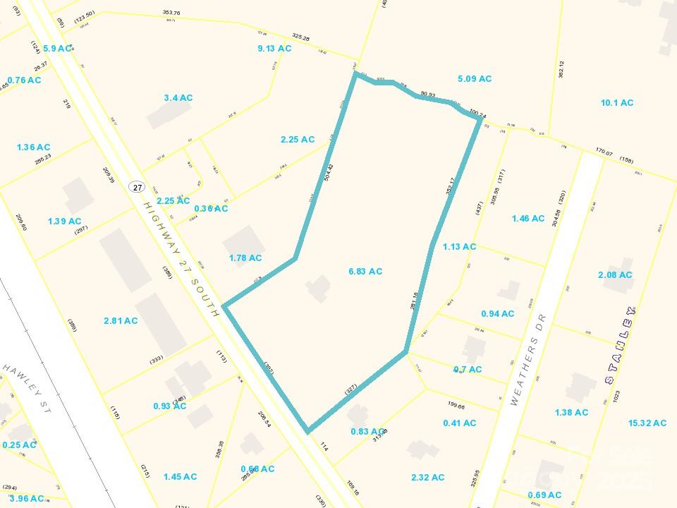 601 Highway 27 Highway Property Photo 2