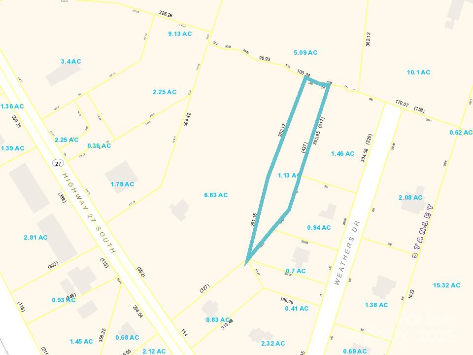601 Highway 27 Highway Property Photo 3