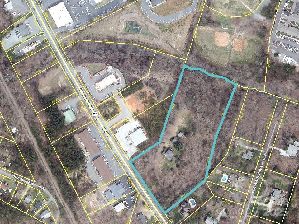 601 Highway 27 Highway Property Photo 5