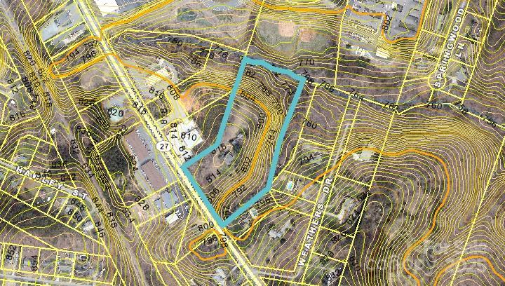 601 S Highway 27 Highway Property Photo 6