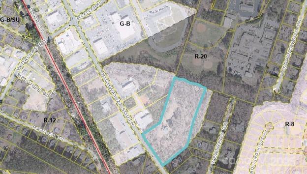 601 S Highway 27 Highway Property Photo 7